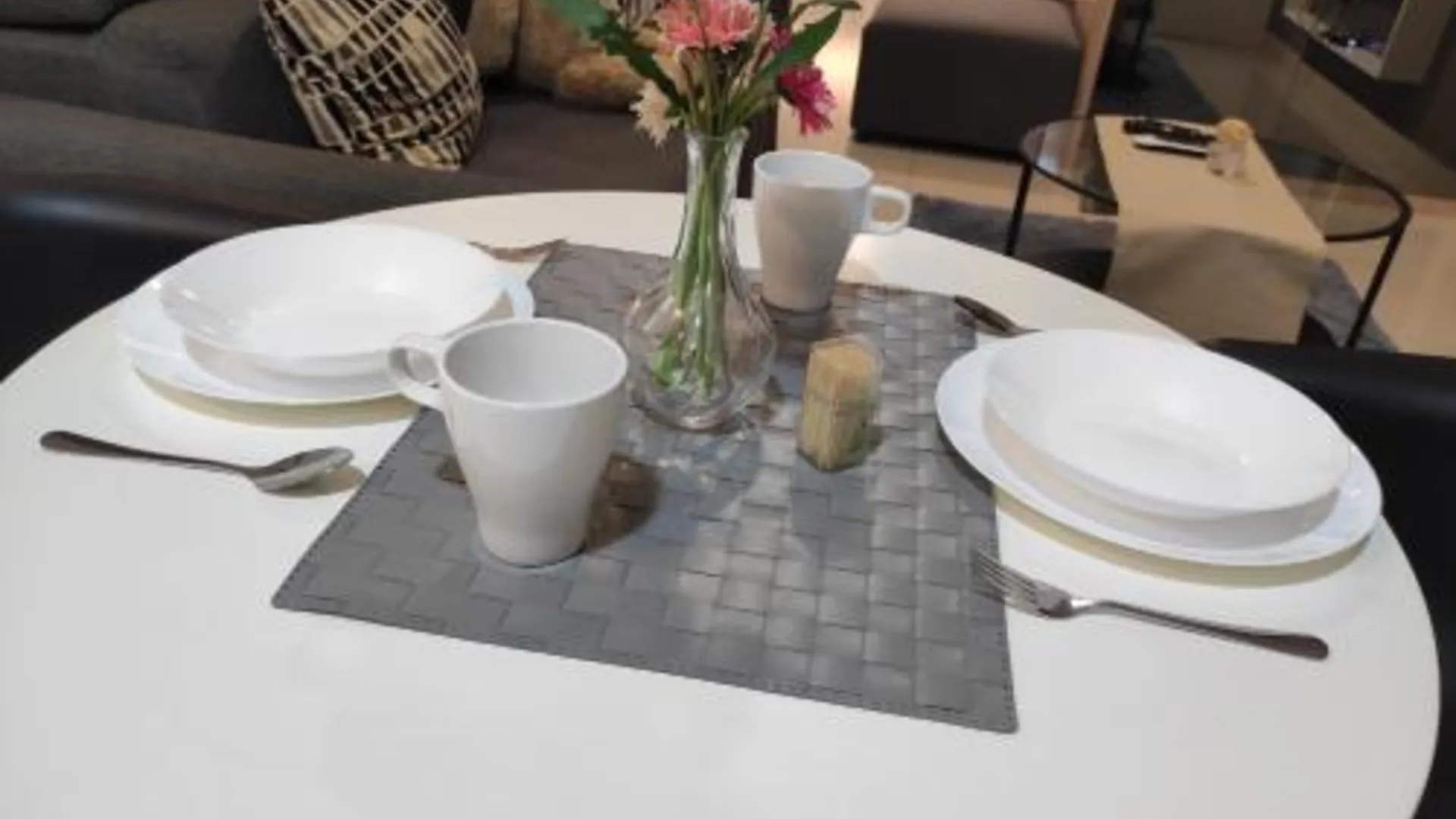 조호바루 / 조호르바루 트윈 갤럭시 스위트 바이 키스톤 4성급 게스트하우스 수영장