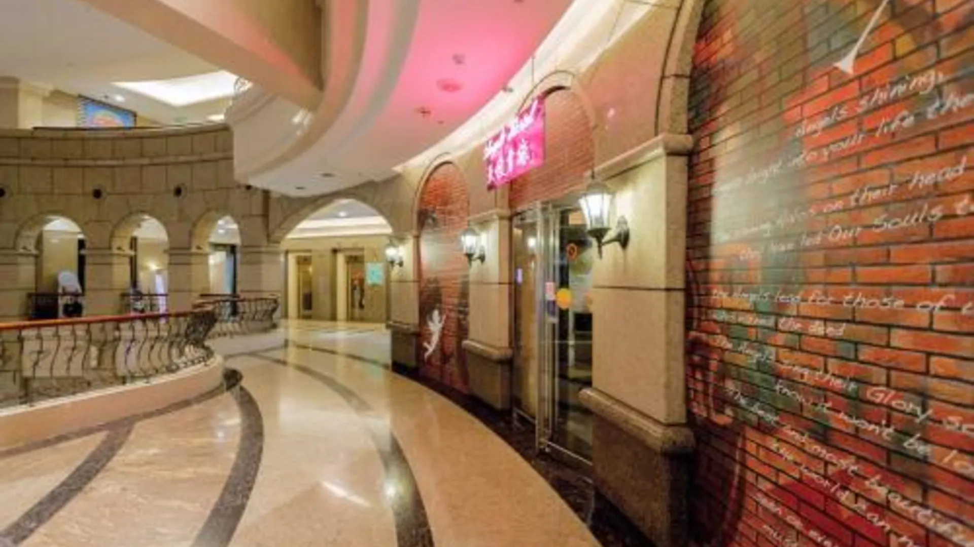 타이베이 앤젤스 호스텔 타이베이 시먼 2성급 호텔 외관