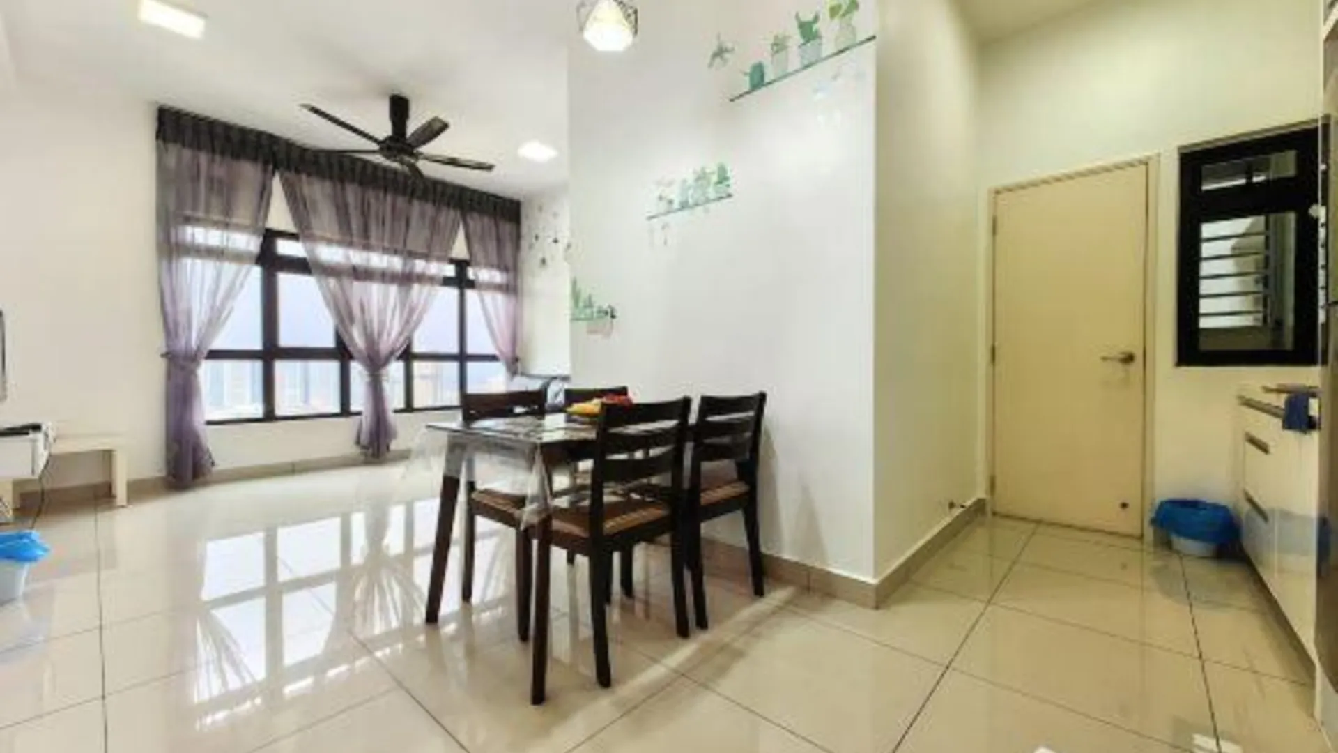 조호바루 / 조호르바루 Meridin Medini Homestay ByStay 호텔 객실