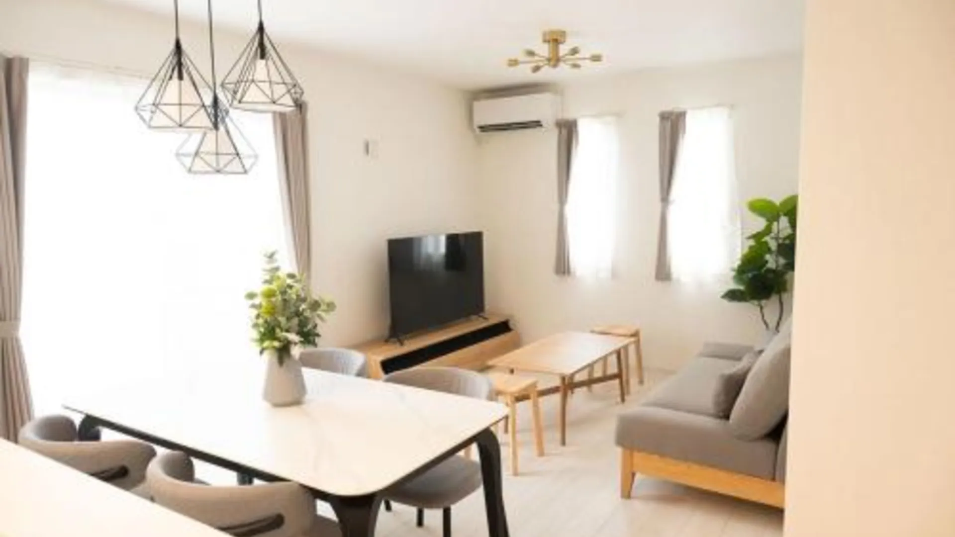 오키나와 본섬 Hotel Tomas Shirahama 3성급 싱글룸 로비