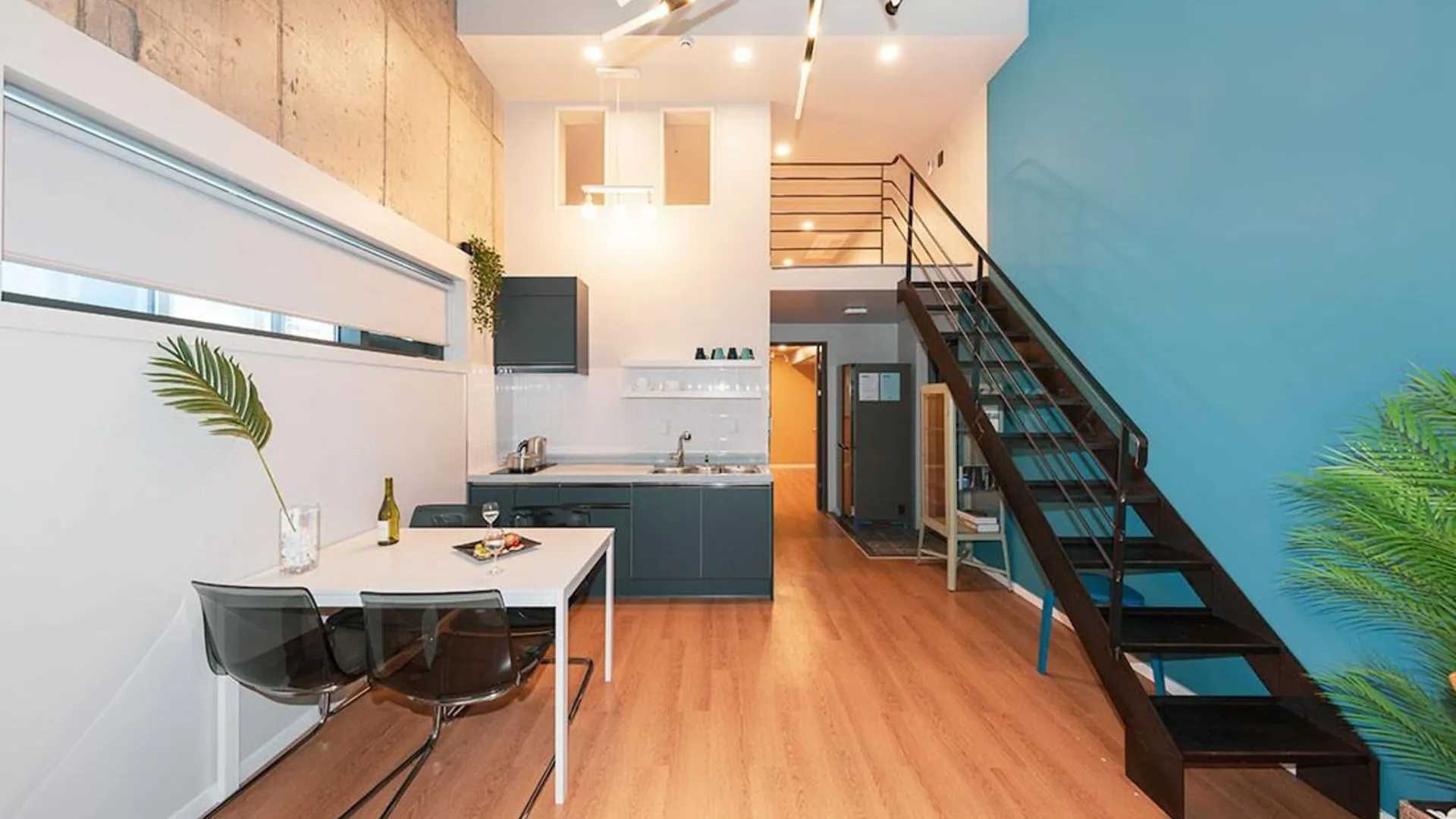 보령 더 플라야 펜션 3성급 게스트하우스 로비