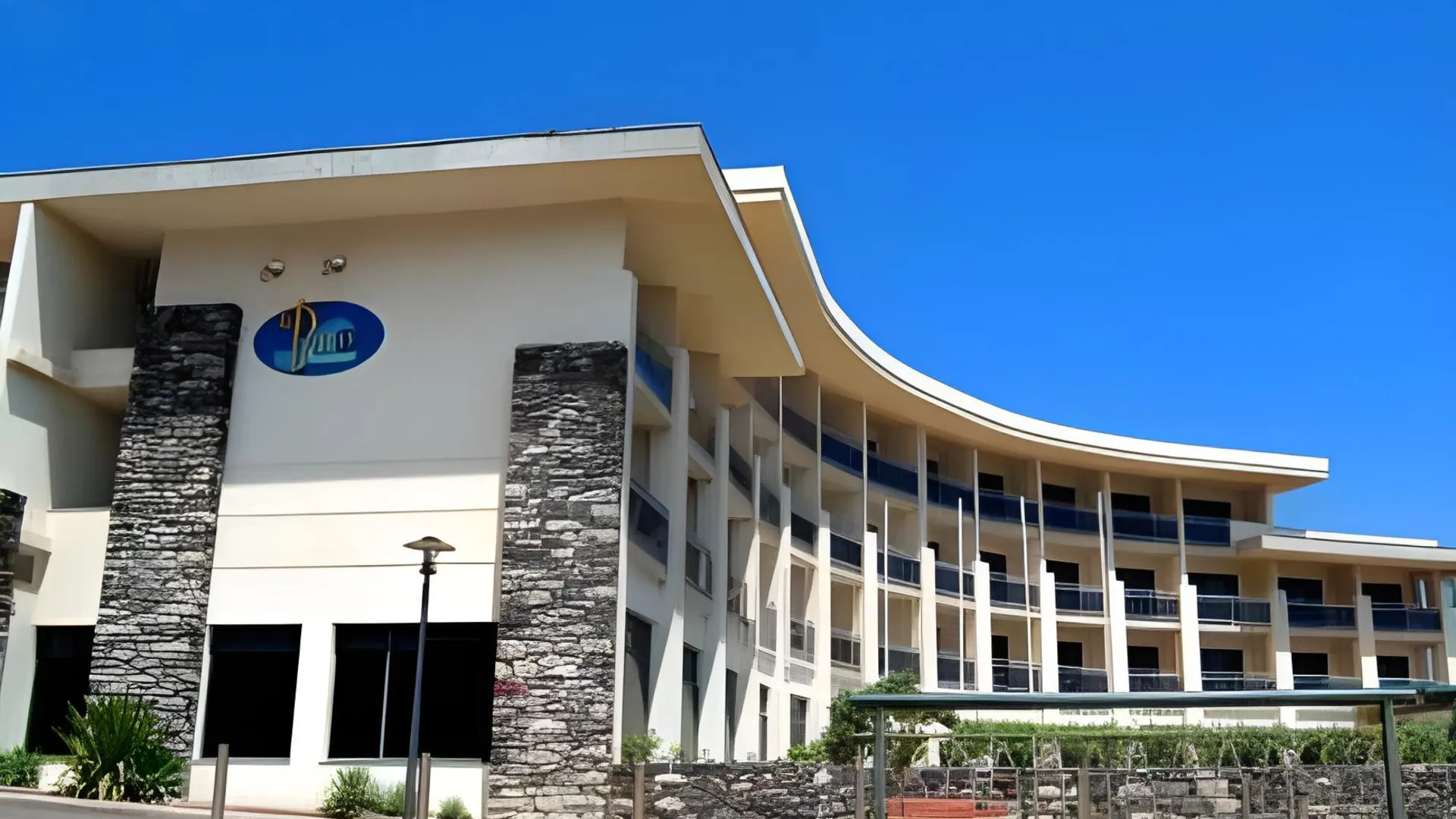 마데이라 섬 아쿠아 나투라 베이 4성급 호텔 객실