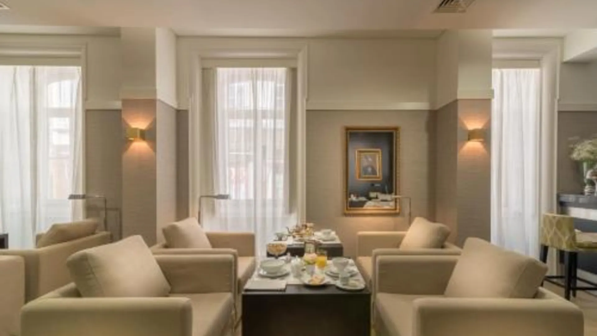 피게이라 다 포즈 Universal Boutique Hotel 4성급 호텔 부대시설