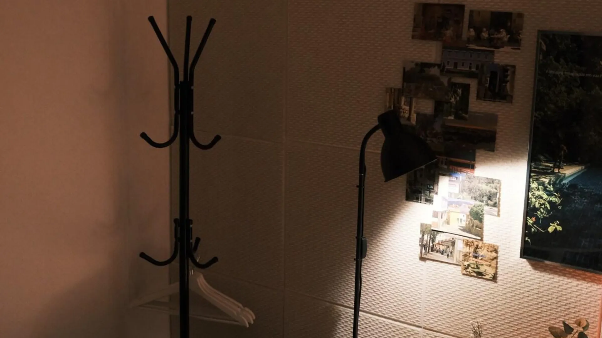 서울 마포의 프라이빗 하우스 (m², 침실 2개, 프라이빗 욕실 2개) 3성급 싱글룸 레스토랑