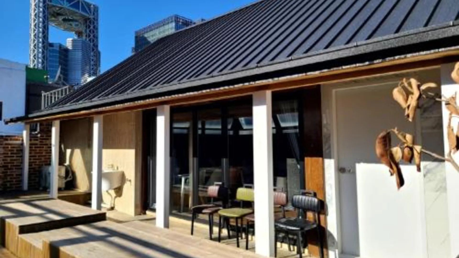 서울 우미관 호텔 종로 1성급 호텔 로비