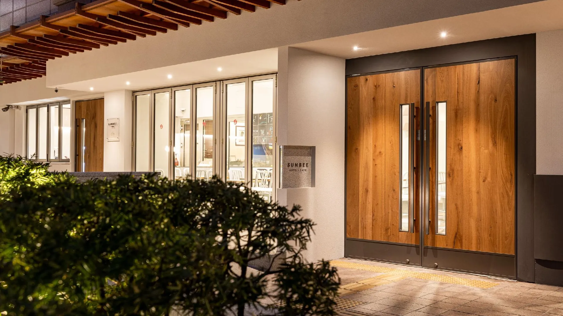 서울 호텔썬비 3성급 호텔 객실