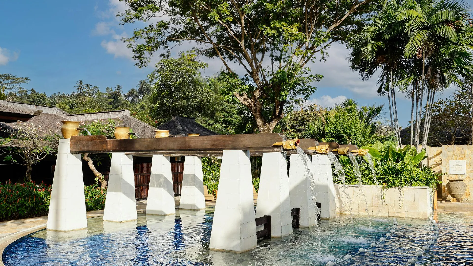 발리 라마 비치 리조트 앤 빌라 4성급 호텔 객실