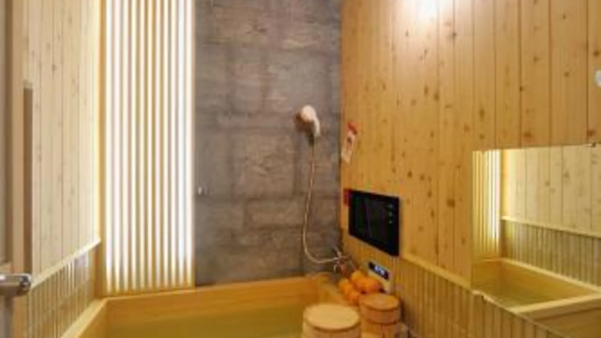 도쿄 / 동경 도미 인 익스프레스 메구로 아오바다이 핫 스프링 3성급 호텔 수영장