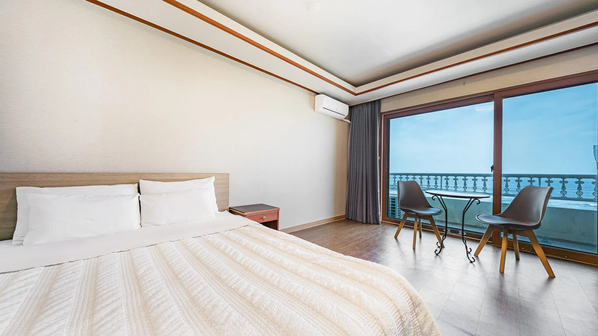 강릉 강릉 경포대 인터파크 호텔 전망