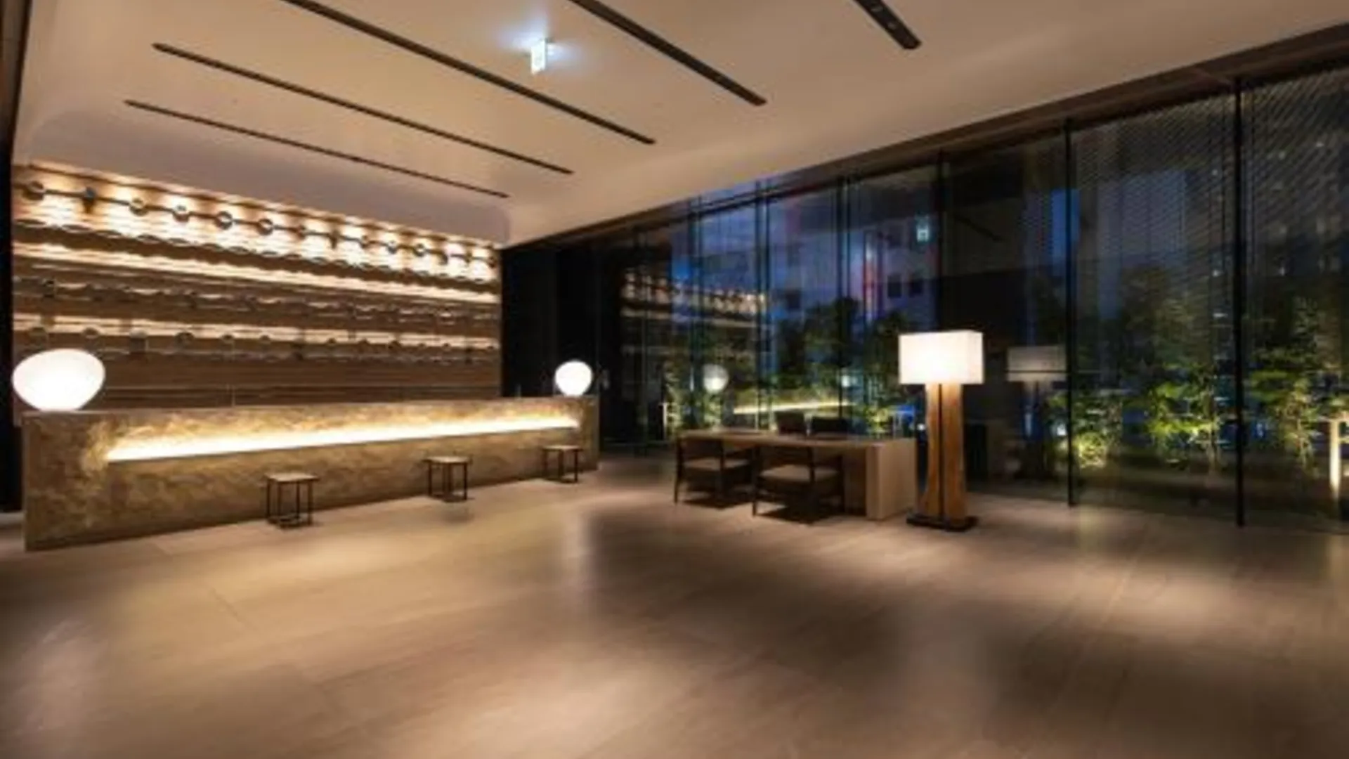 후쿠오카 THE BLOSSOM HAKATA Premier 4성급 호텔 전망