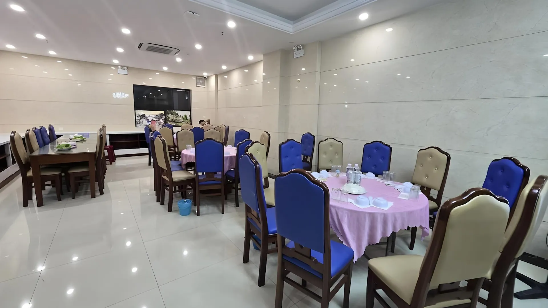 다낭 씨 니어 미 호텔 다낭 4성급 호텔 수영장