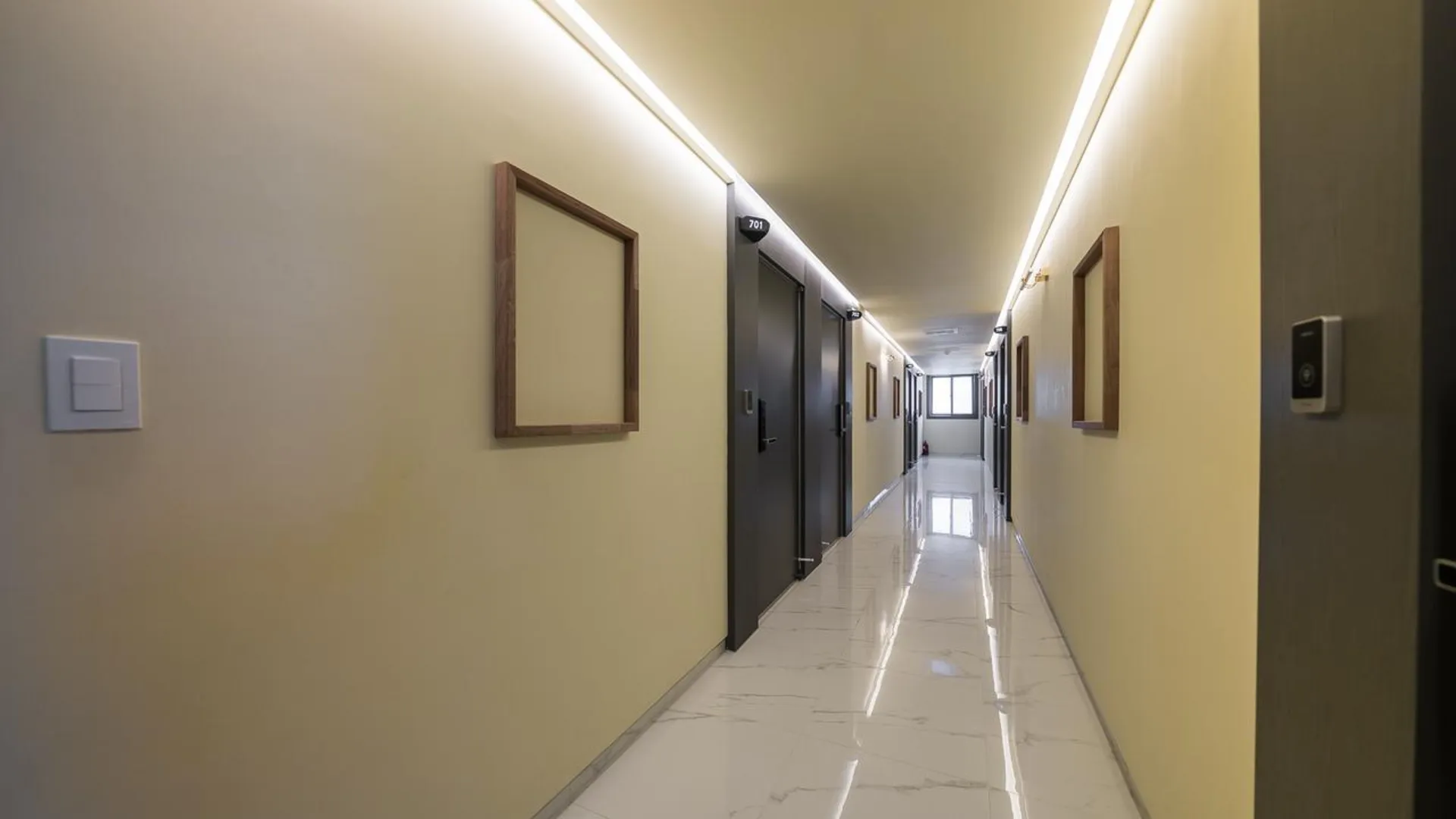 전주 호텔 시그니처 전주 호텔 레스토랑