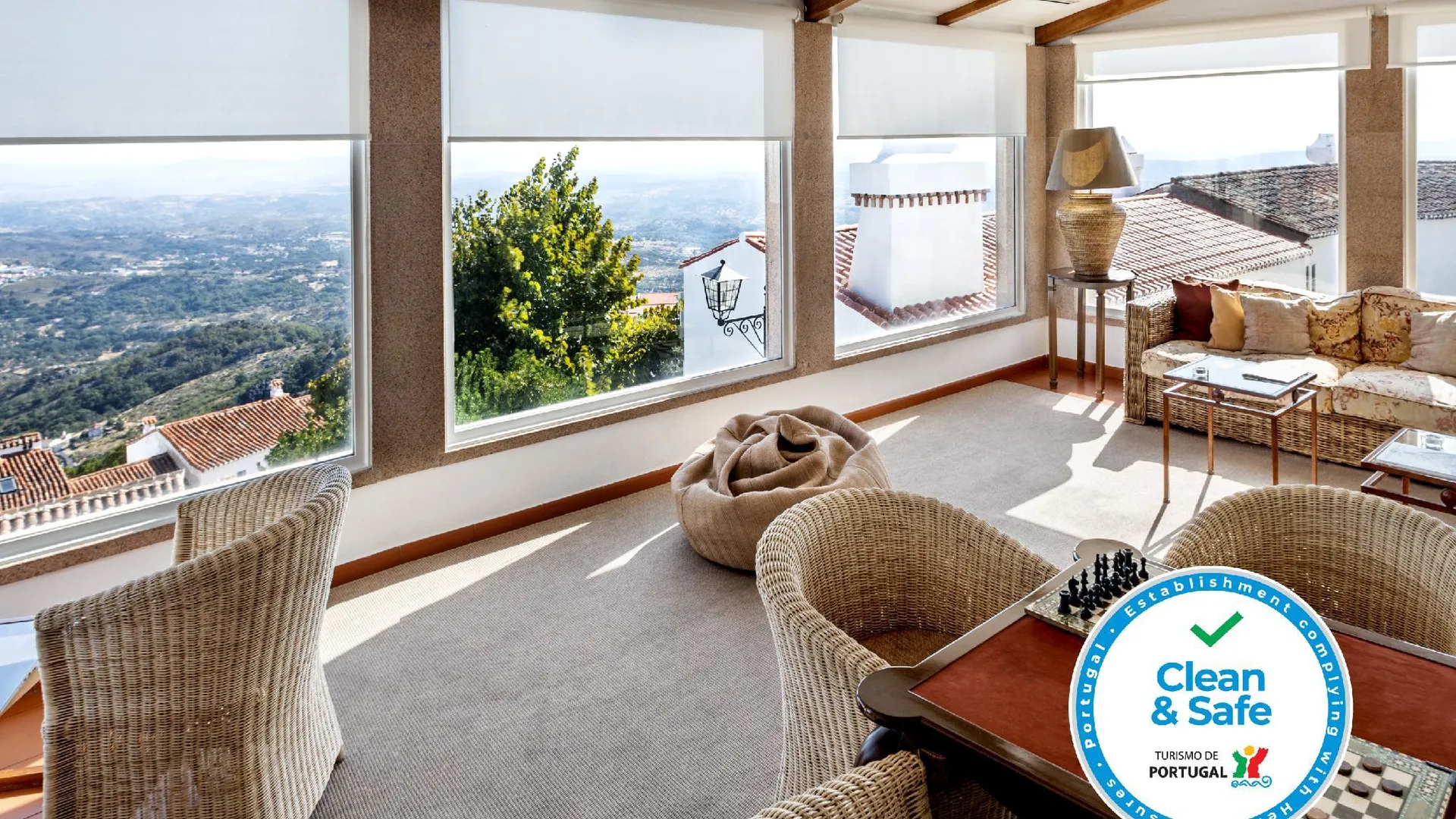 마르바오 포우사다 데 마르바오 - 차밍 호텔 4성급 호텔 객실