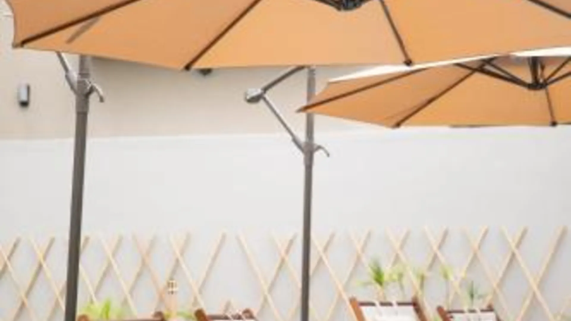 쿠안탄 콘토르 맨션 바이 르 로지 3성급 호텔 부대시설