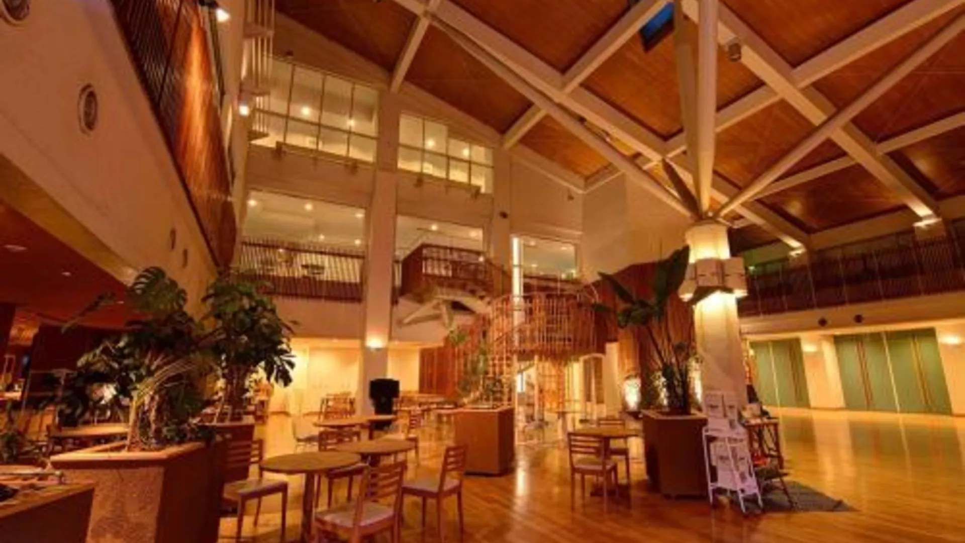 오사카 Hotel The Day Osaka 3성급 호텔 로비