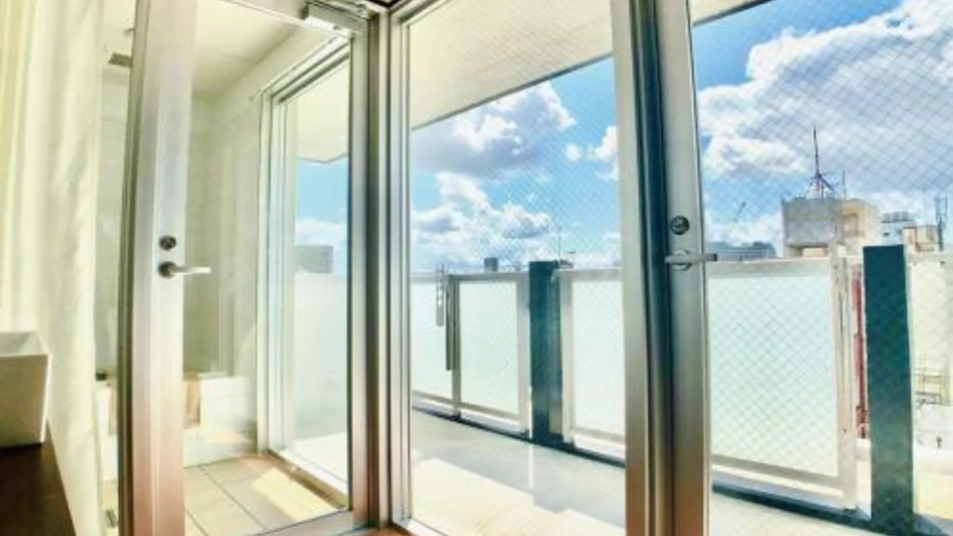 오키나와 본섬 Infinity Hotel NahaKumoji -SEVEN Hotels and Resorts- 3성급 호텔 외관