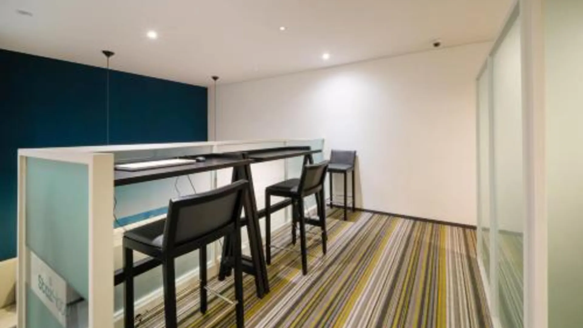 울산 스타즈 호텔 울산 3성급 호텔 레스토랑