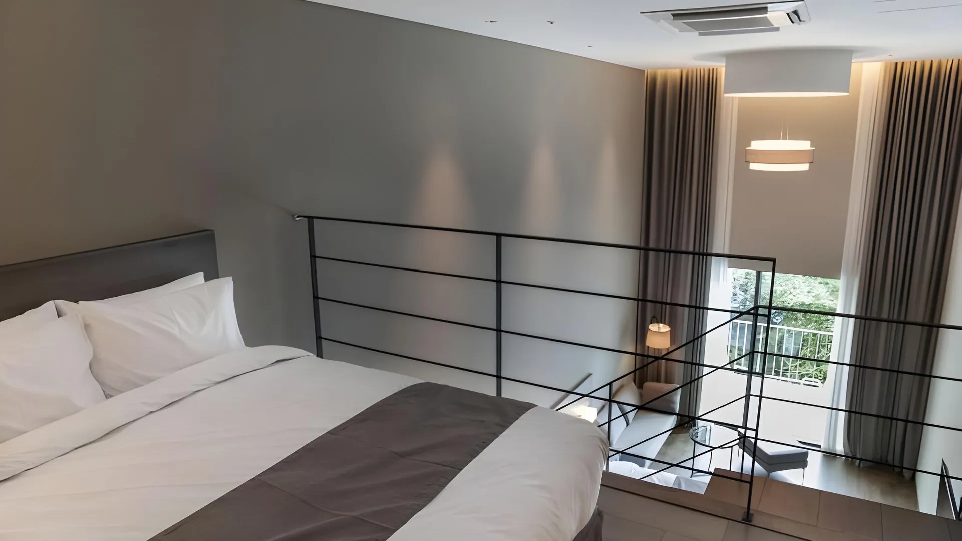 담양 호텔 드몽드 4성급 호텔 부대시설