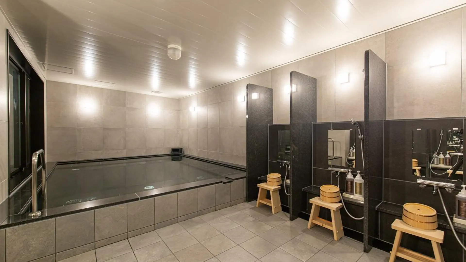 교토 호텔 아마넥 교토 가와라마치 고조 4성급 호텔 스위트룸