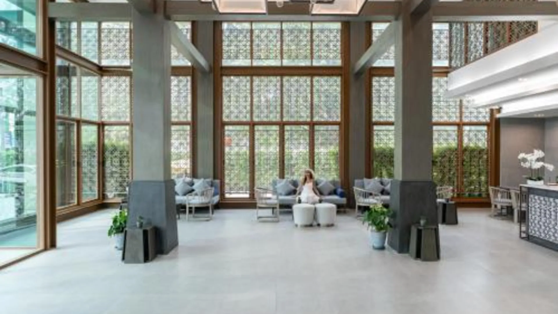 푸켓 벨라 나라 푸켓 나이양 비치 5성급 호텔 레스토랑