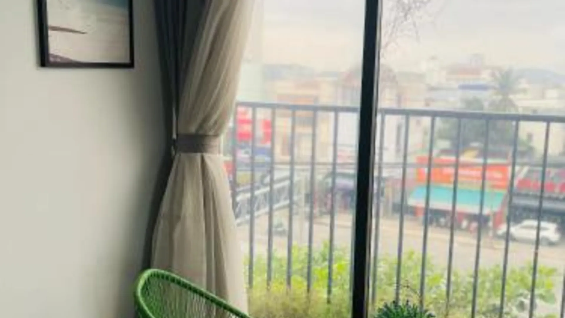 다낭 칼리 호텔 북스 다낭 3성급 게스트하우스 레스토랑