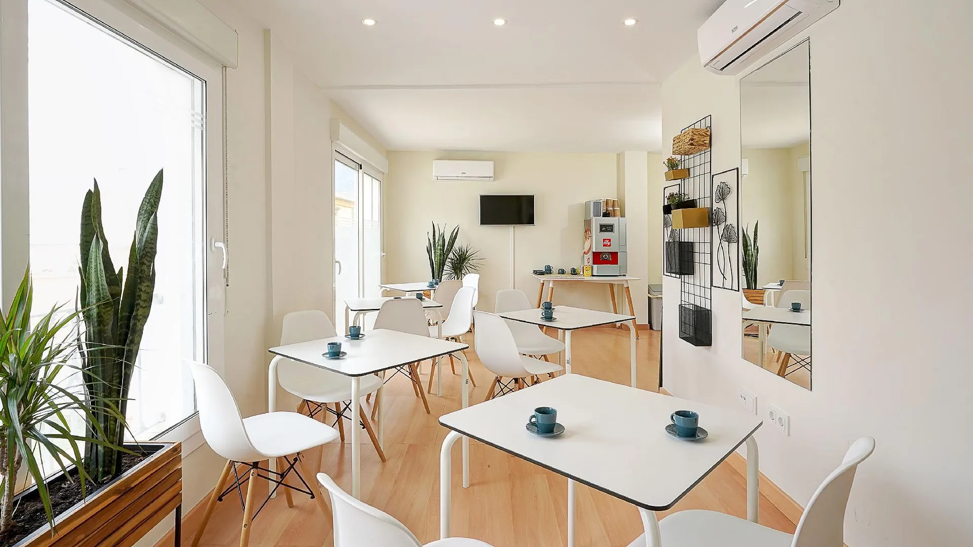 올기바 Alpujarra Secret by eme hoteles 5성급 게스트하우스 수영장