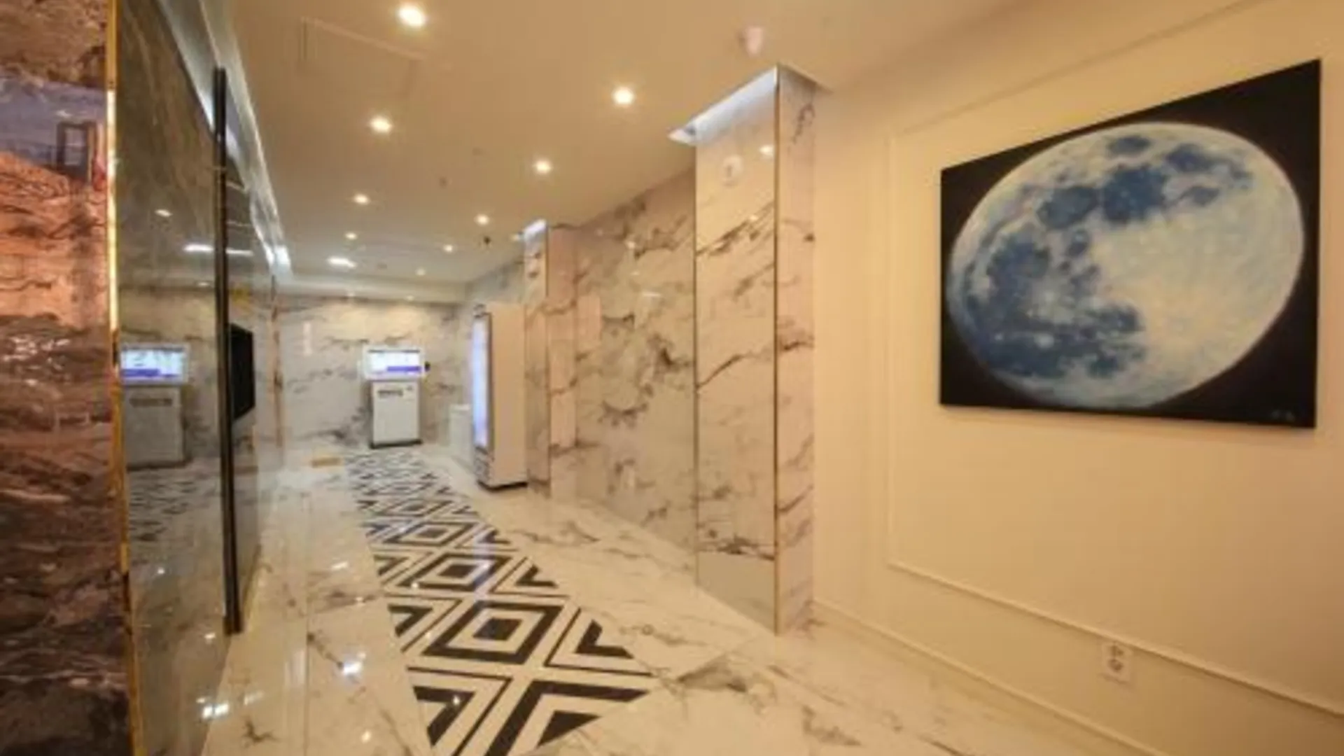 전주 전주 칼튼힐 호텔 호텔 부대시설