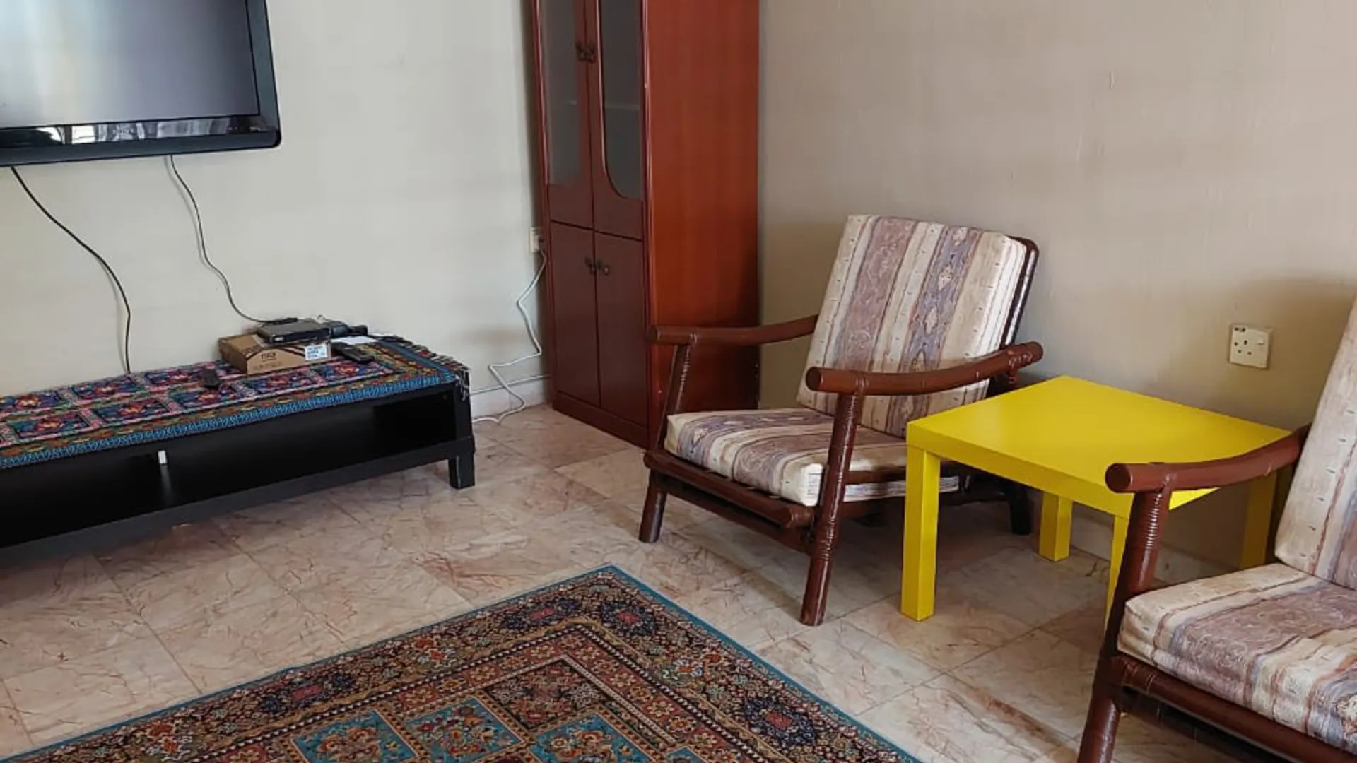 알로스타 / 알로르세타르 지트라의 프라이빗 하우스 (148m², 침실 3개, 프라이빗 욕실 2개) 2성급 게스트하우스 스위트룸