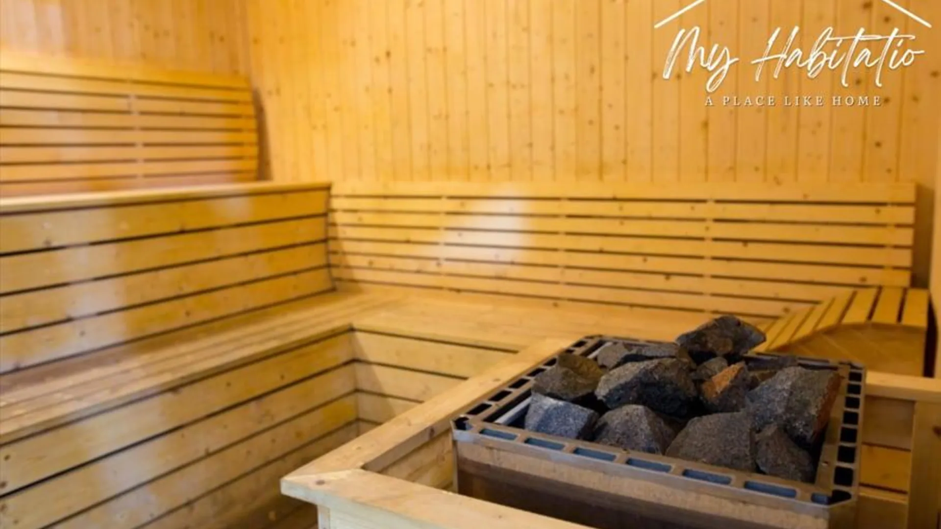 조호바루 / 조호르바루 탐포이의 프라이빗 하우스 (m², 침실 3개, 프라이빗 욕실 2개) 4성급 게스트하우스 전망