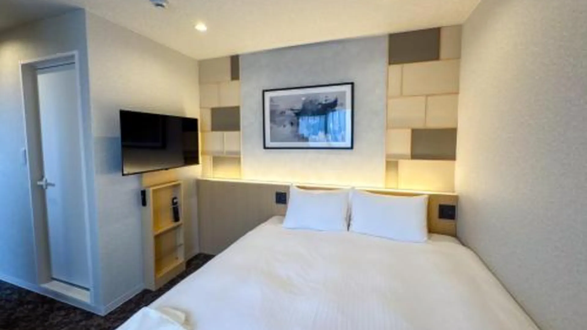 교토 린 교토 기온 신바시 4성급 호텔 스위트룸