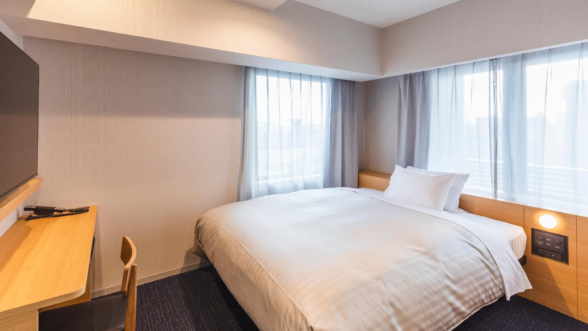 교토 소테츠 프레사 인 교토-기요미즈 고조 3성급 호텔 스위트룸