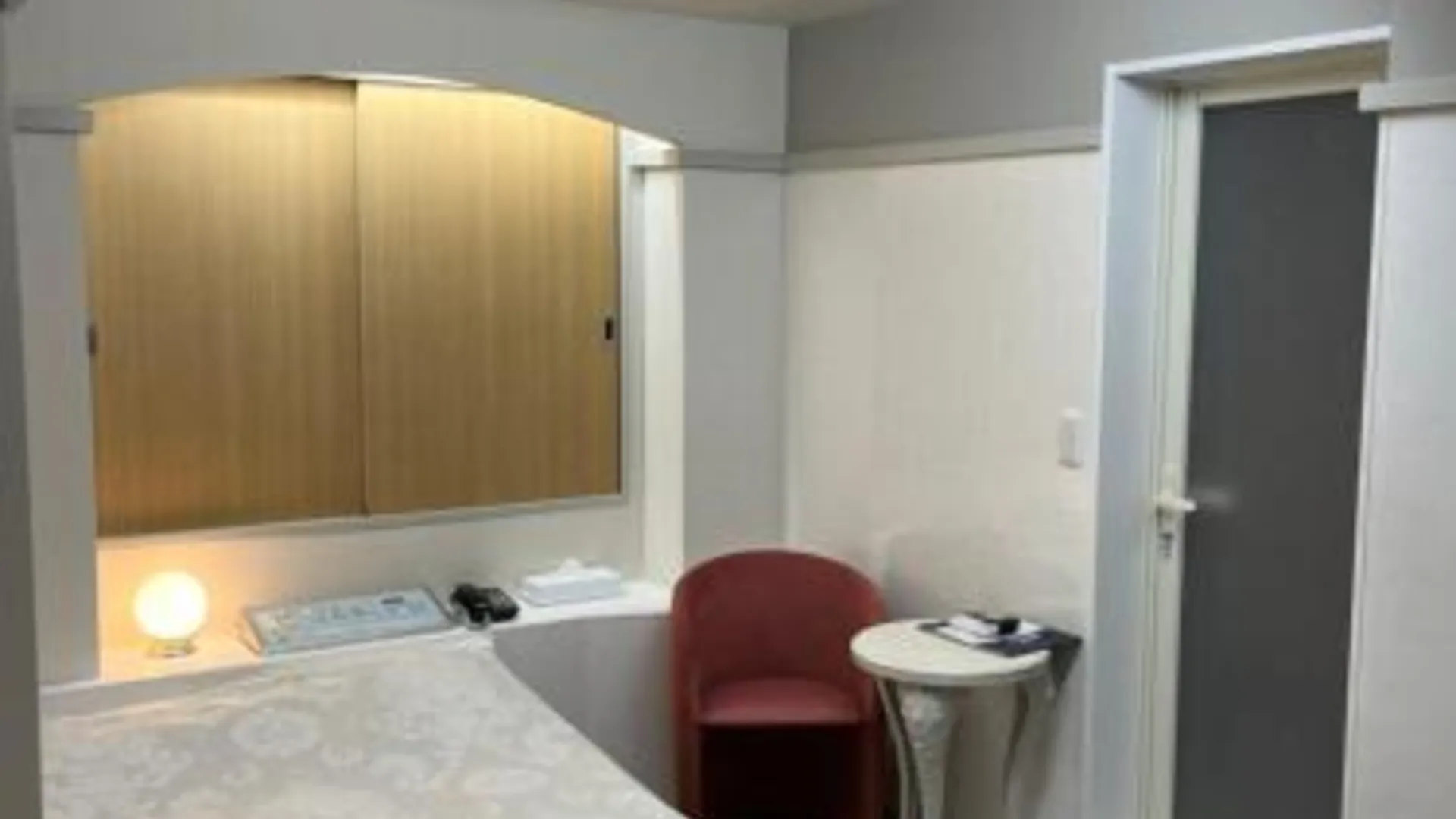 도쿄 / 동경 시티 호텔 서던크로스 3성급 호텔 스위트룸