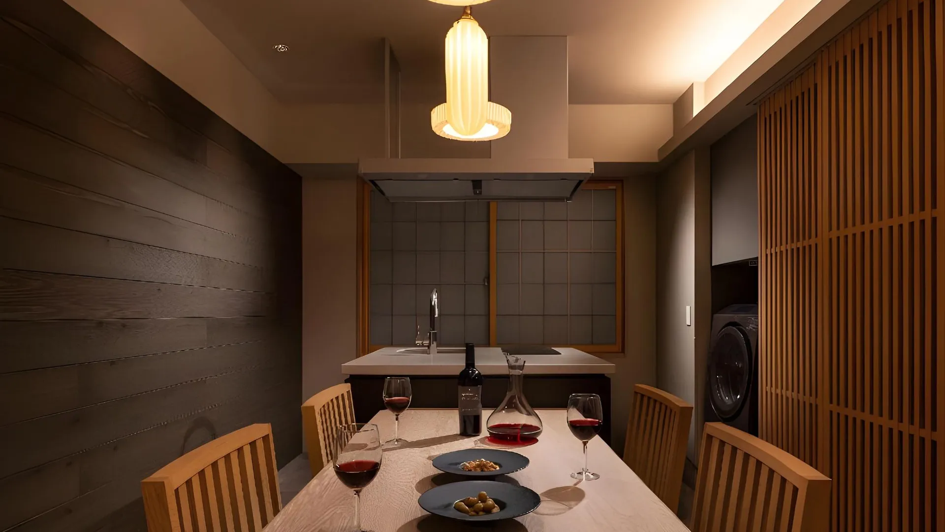 도쿄 / 동경 미마루 스위트 도쿄 아사쿠사 4성급 호텔 로비