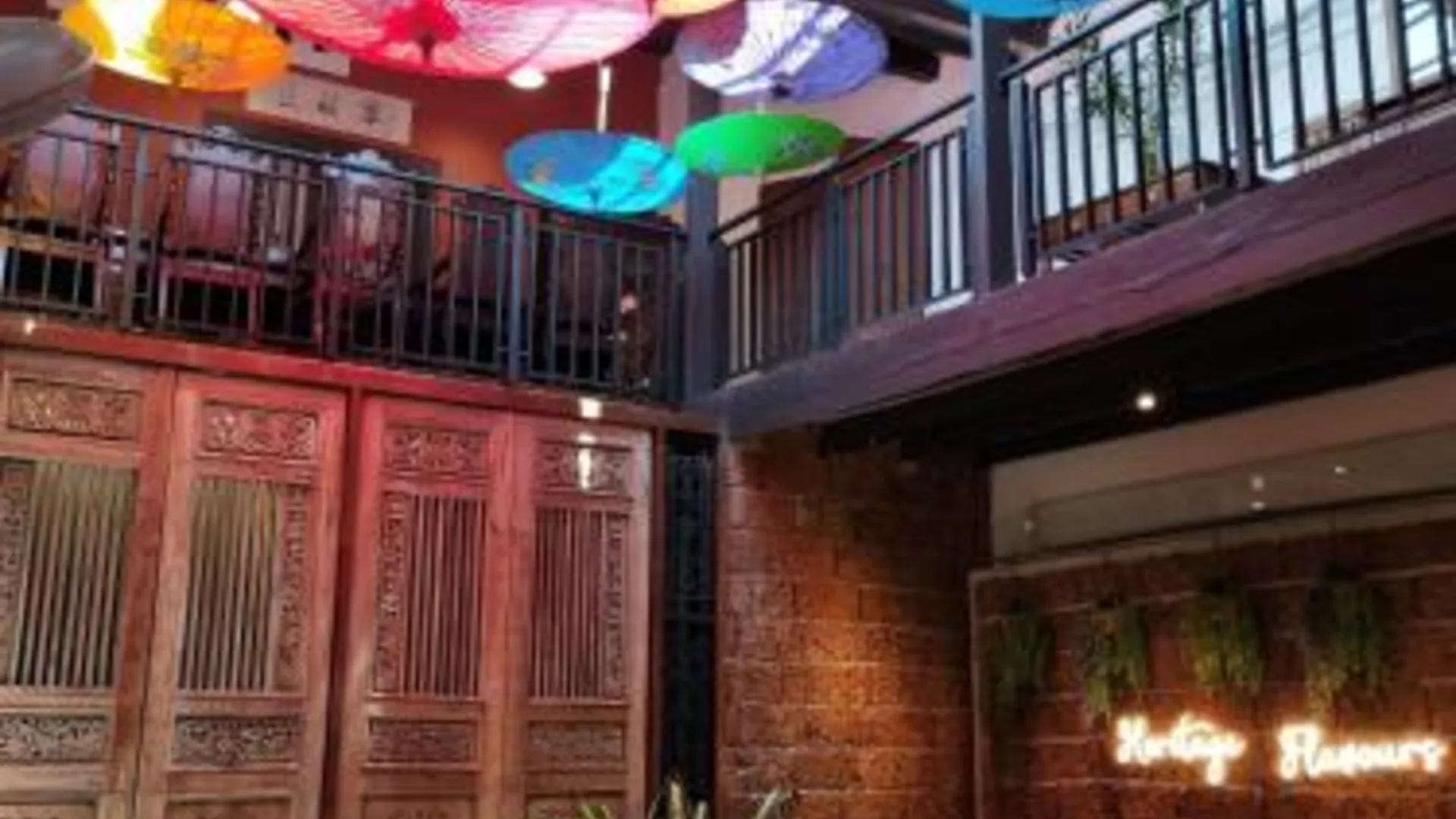 말라카 Cloth Art 1|4minswalk to carfreezone|By Shine Stay 4성급 게스트하우스 외관