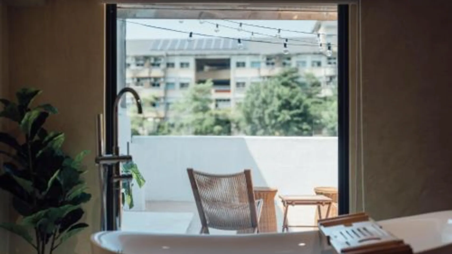 타이베이 스위트펀 4성급 게스트하우스 수영장