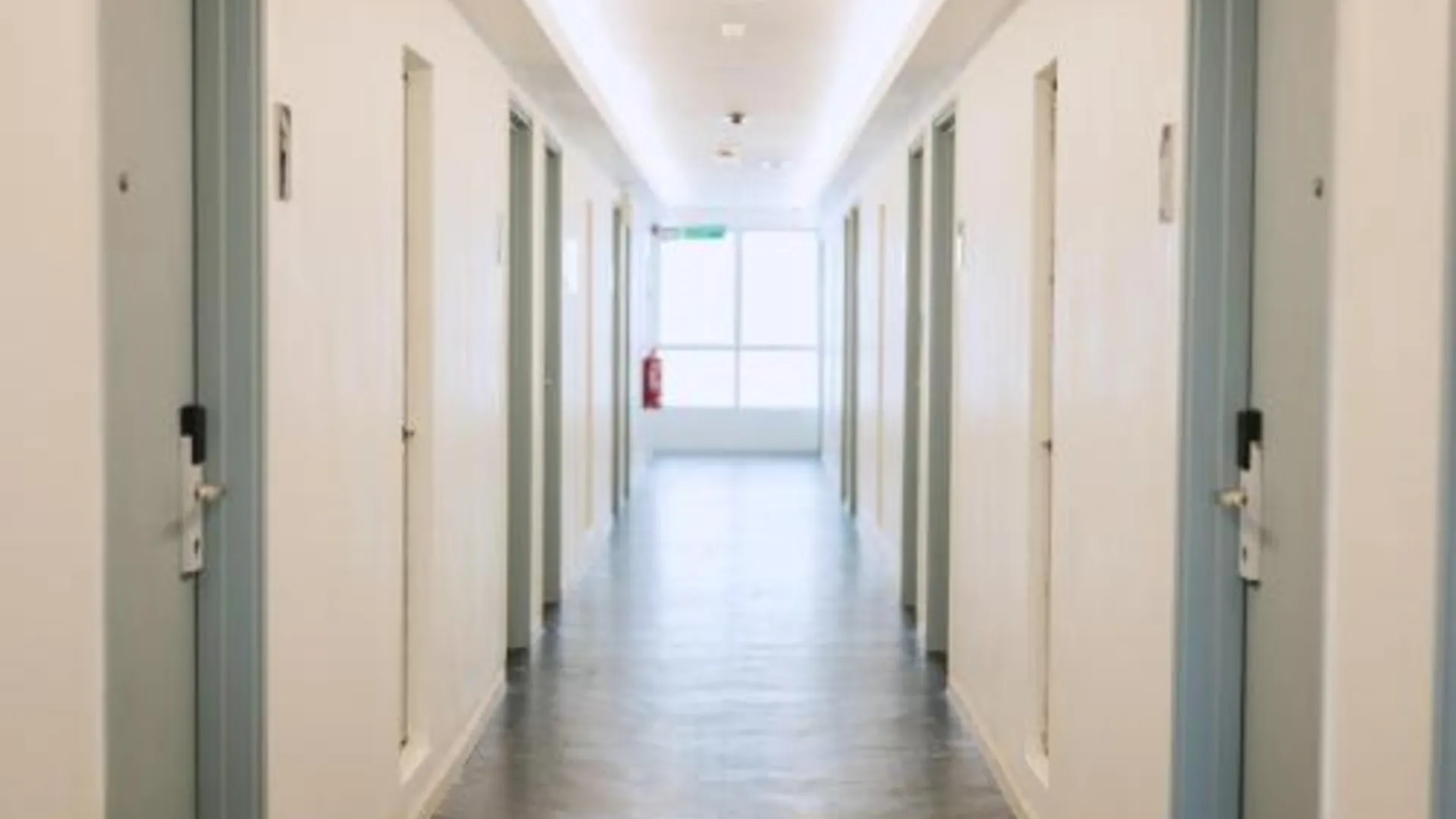 말라카 더 컨셉 호텔 멜라카 시티 3성급 호텔 객실