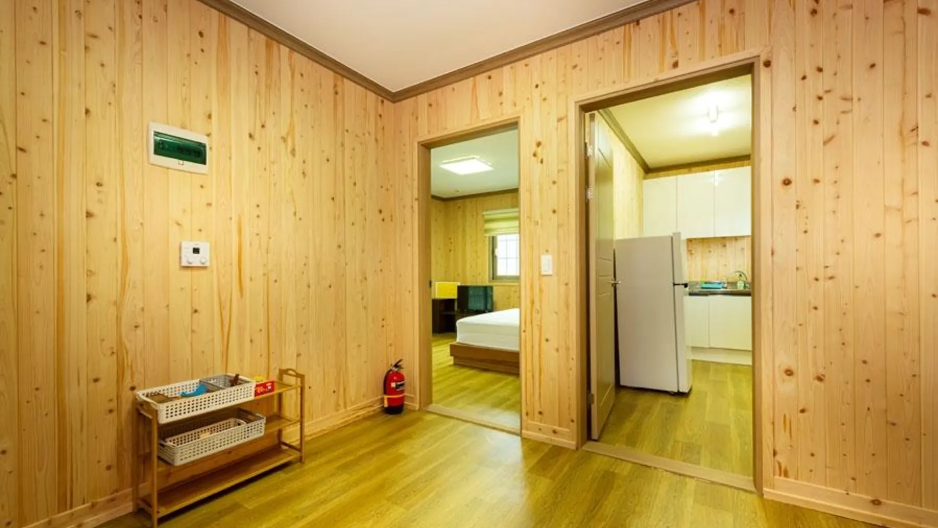 양양 양양 가족펜션 2성급 게스트하우스 스위트룸