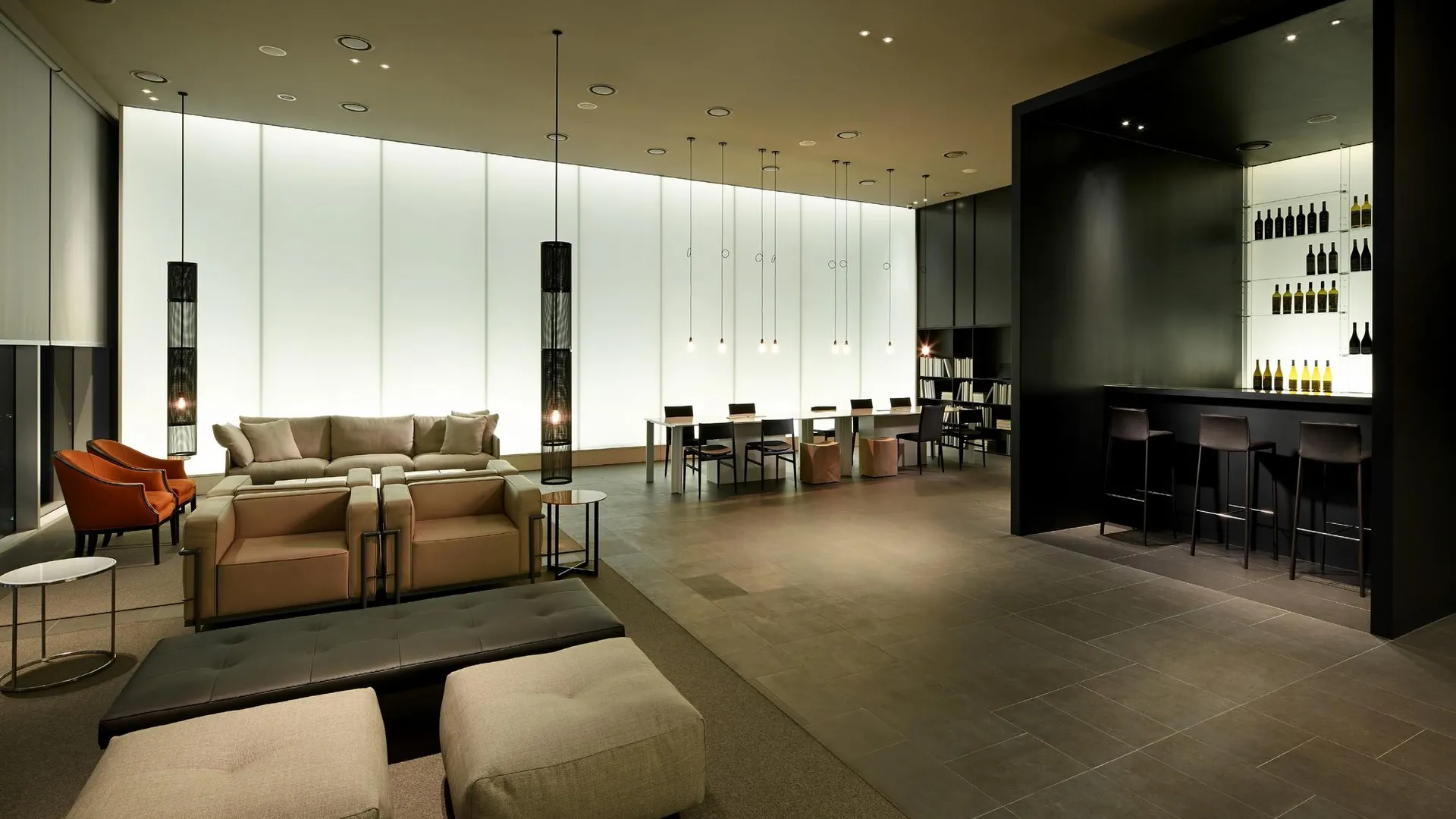 서울 신라스테이 강남 역삼 4성급 호텔 레스토랑