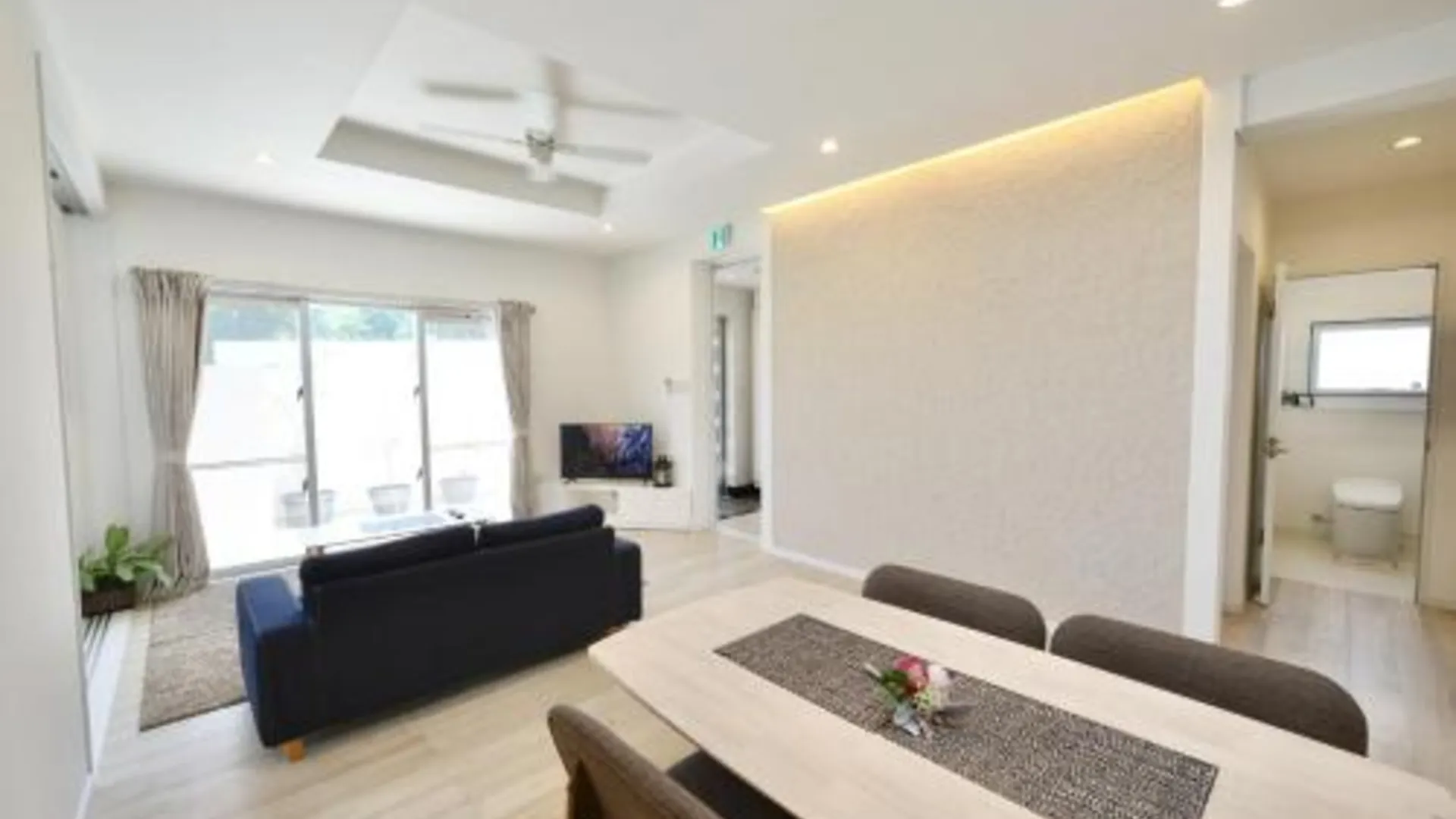 오키나와 본섬 Comfort Stay - Vacation STAY 76524v 4성급 싱글룸 로비