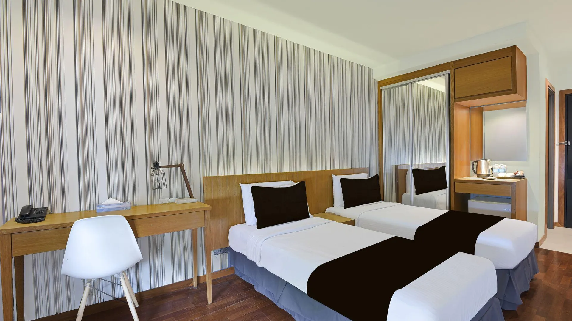 말라카 Sunday Malacca Near Jonker Street Formerly Quayside 3성급 호텔 스위트룸