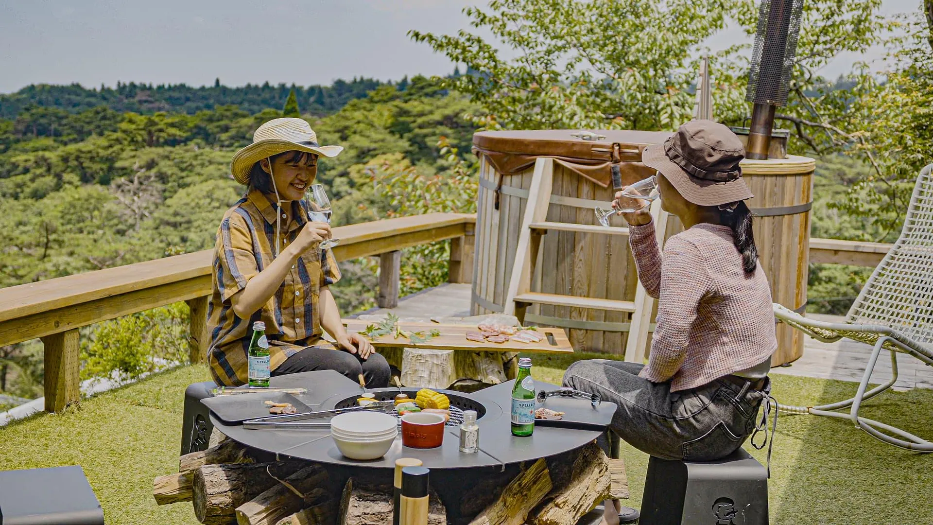 고베 리네스트 3성급 호텔 부대시설