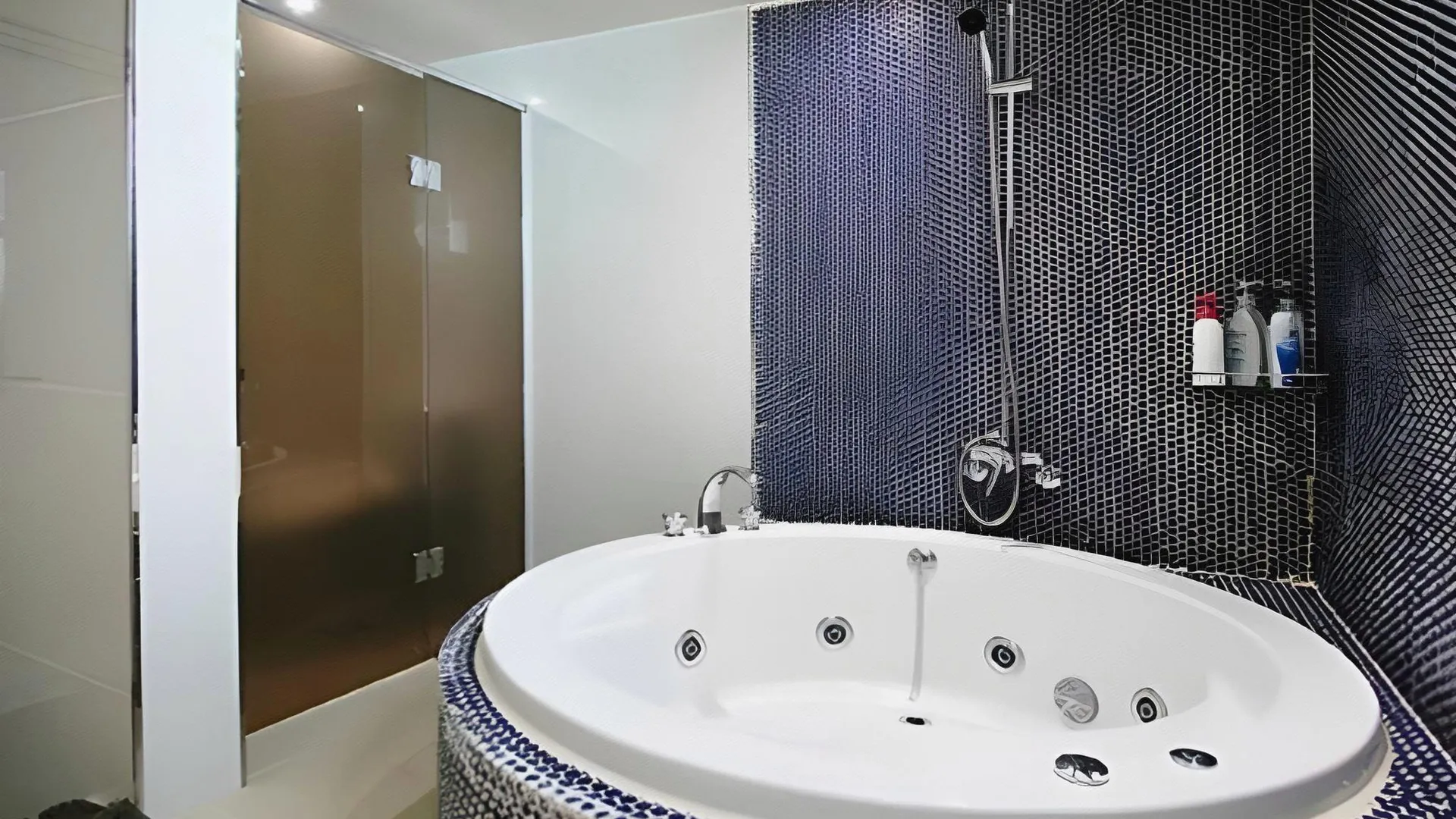 서울 MW 호텔 2성급 호텔 로비