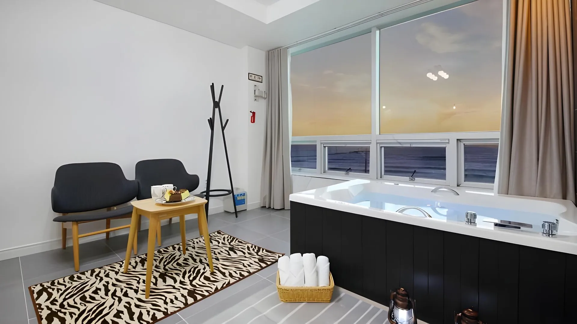 강릉 강릉 아라스파 펜션 2성급 게스트하우스 부대시설