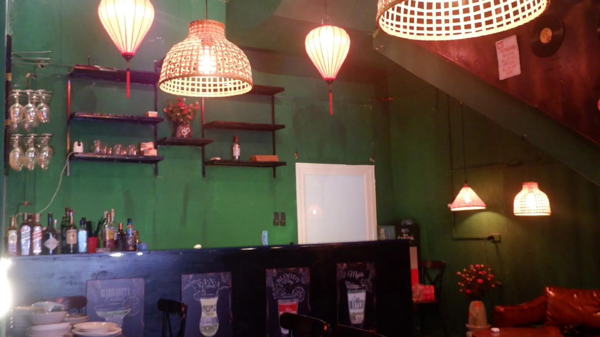 하노이 하노이 그룹 네스트 호스텔 2성급 호텔 객실