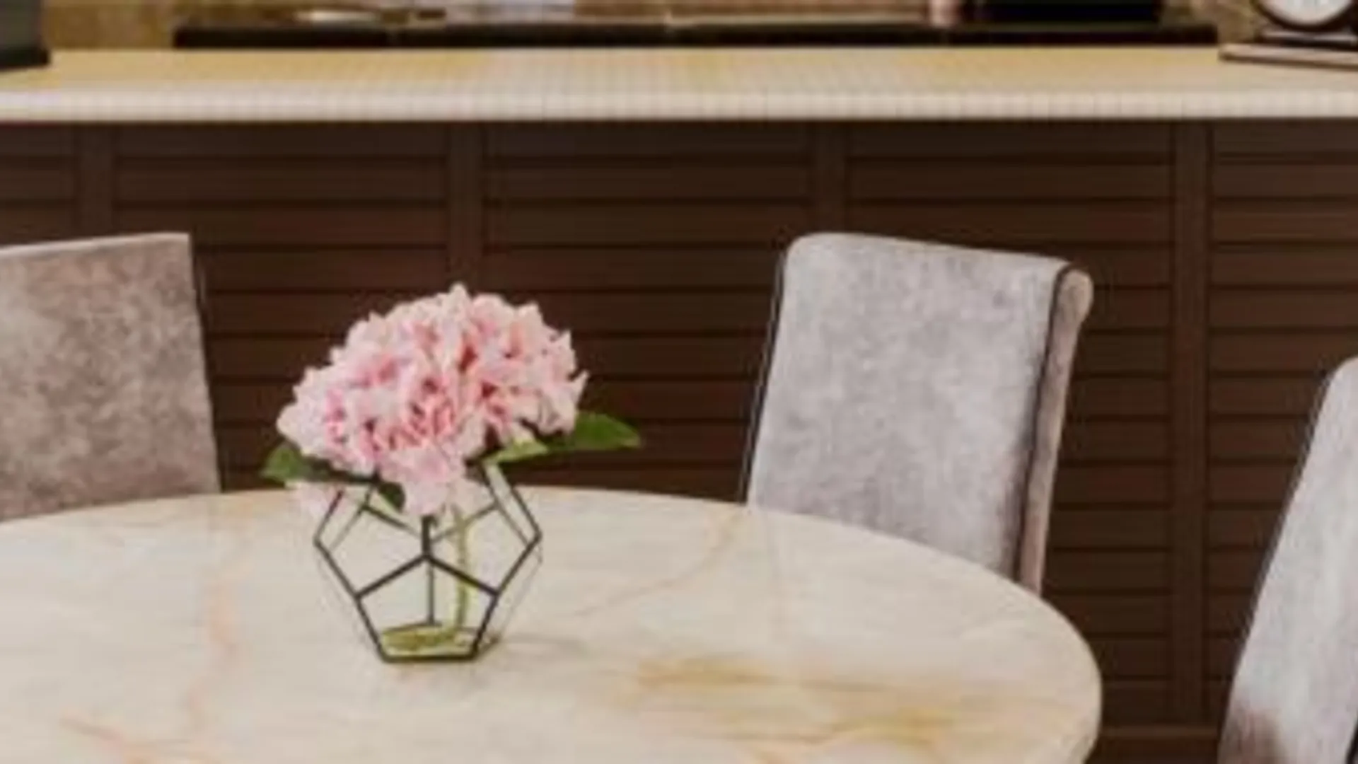 카메론 하일랜즈 스프링힐 리조트 4성급 호텔 부대시설