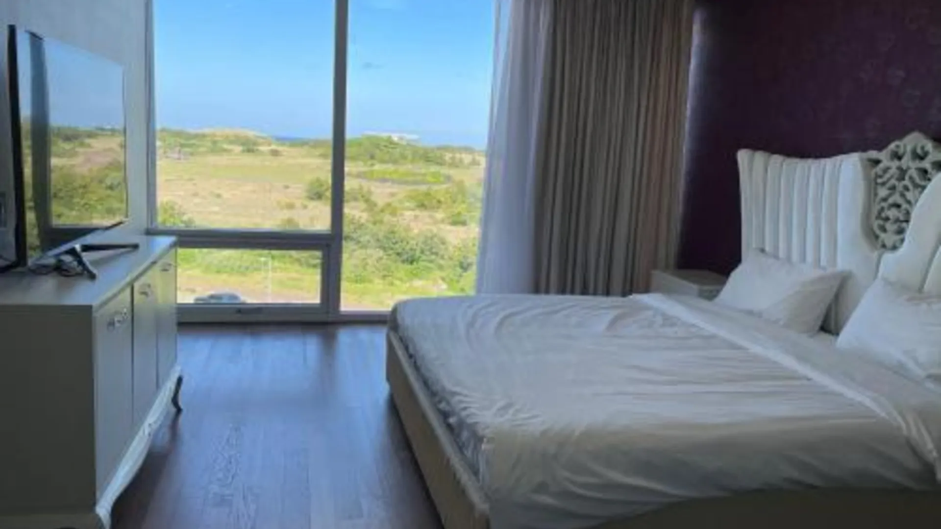 제주 오션 스타 리조트 - 섭지코지 2성급 게스트하우스 부대시설