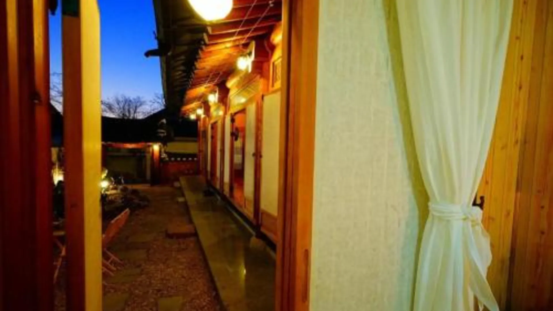 전주 사랑가득 게스트하우스  3성급 호텔 부대시설