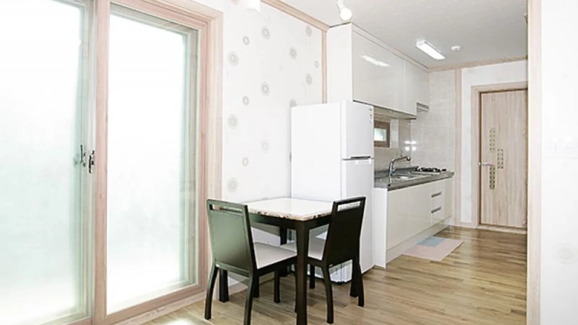 양양 양양 버드나무펜션 3성급 게스트하우스 로비