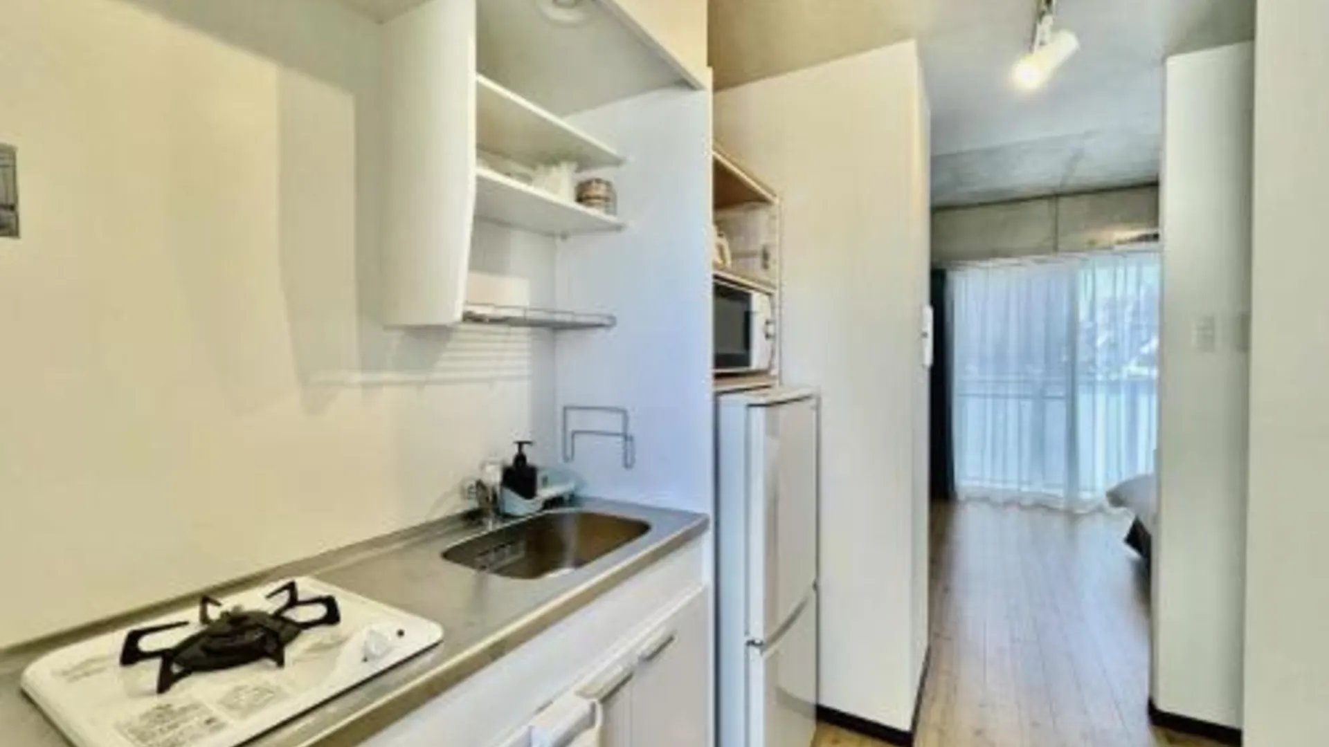 오키나와 본섬 Infinity Hotel NahaKumoji -SEVEN Hotels and Resorts- 3성급 호텔 로비