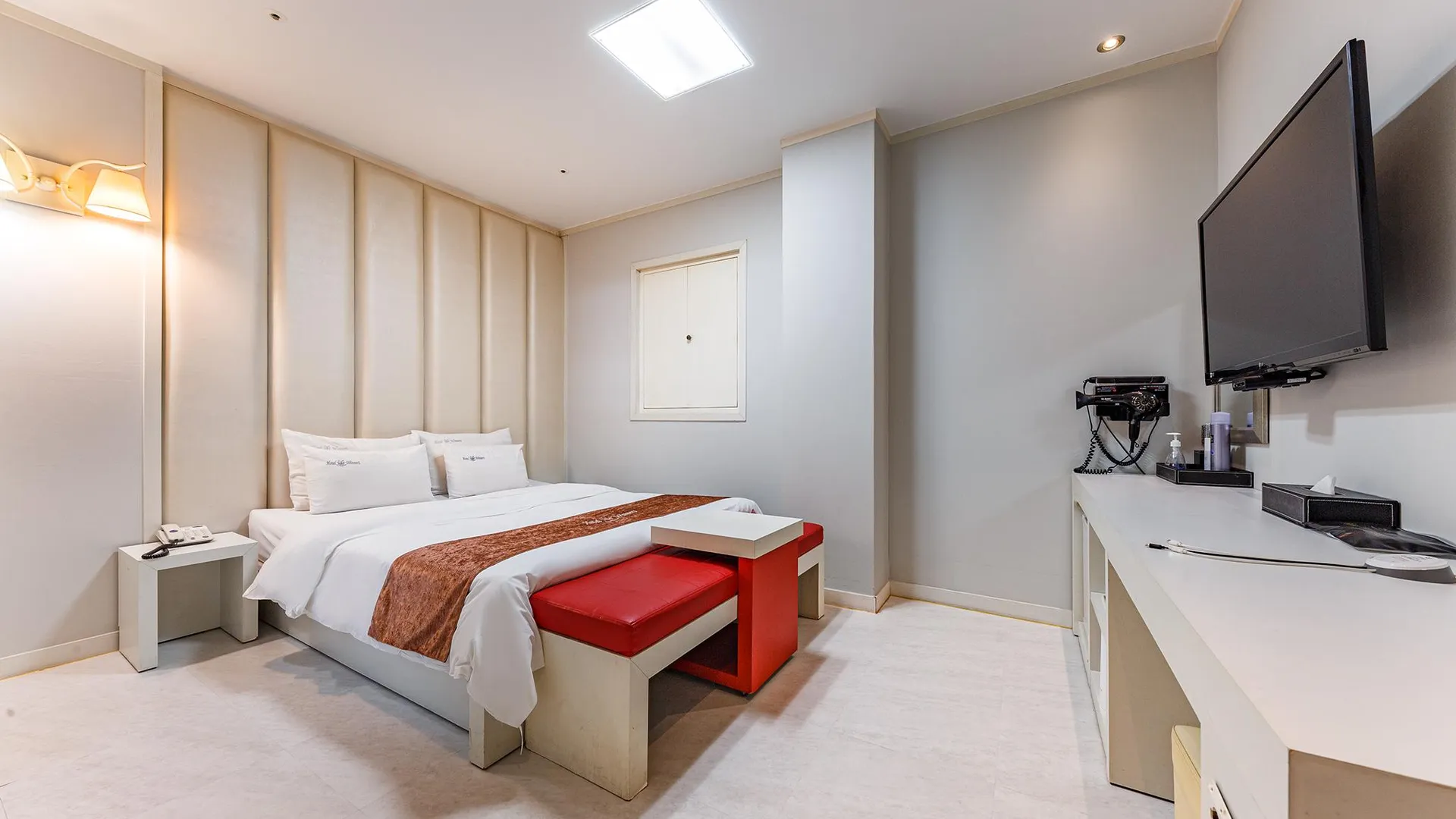 당진 위너스 호텔 3성급 호텔 전망